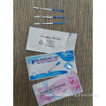 HCG Pregnancy for testing pregnancy CE & ISO